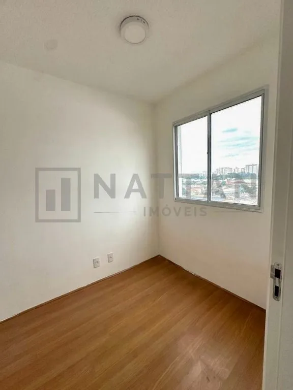 Imagem Apartamento com 2 dormitórios para alugar, 36 m² por R$ 2.297,00/mês - Tatuapé - São Paulo/SP