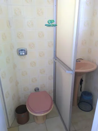 Imagem Apartamento Padrão para Venda em Pitangueiras Guarujá-SP