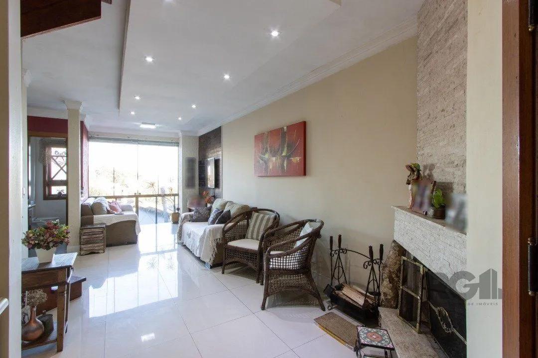 Imagem Casa de Condomínio em Jardim Isabel