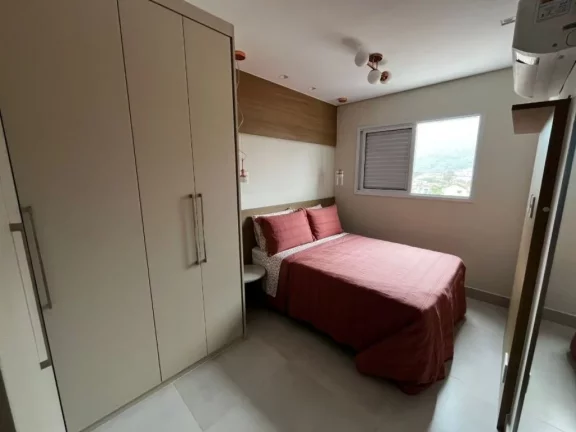 Imagem APARTAMENTO NO SOLEMAR 2 DORMITÓRIOS COM 1 SUÍTE DECORADO!!!