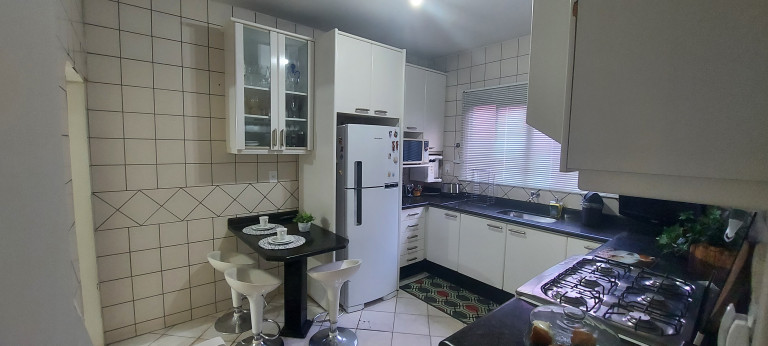 Imagem Sobrado com 4 Quartos à Venda, 17.920 m² em Jardim América - Goiânia