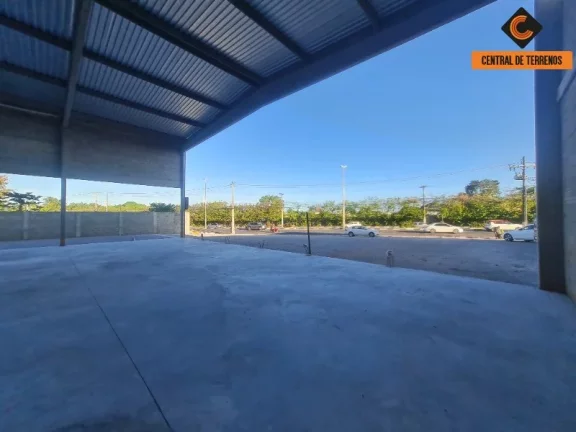Imagem GALPÃO PARA LOCAÇÃO EM LAURO DE FREITAS