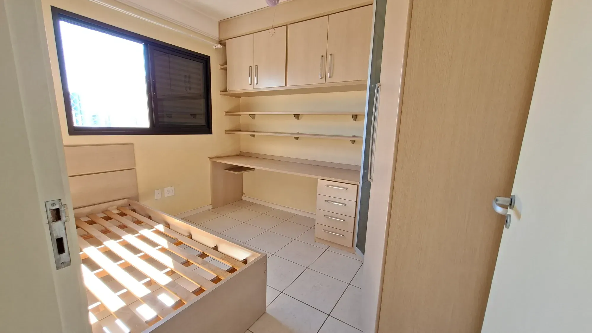 Foto do imóvel: Apartamento com 3 Quartos à Venda, 93 m² em Rua André Rodrigues Benavides, nº 136. Parque Campolim, Sorocaba - SP