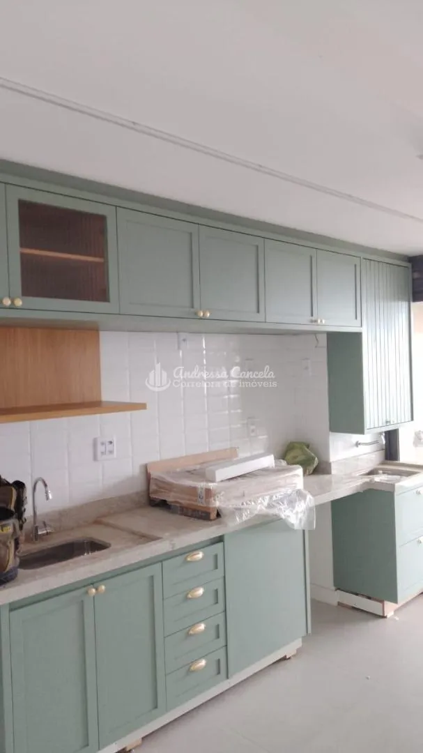 Imagem Alameda Iguatemi - Apartamento com 2 suítes para alugar, 78 m² por R$ 6.210/mês - Alameda Iguatemi - São José do Rio Preto/SP