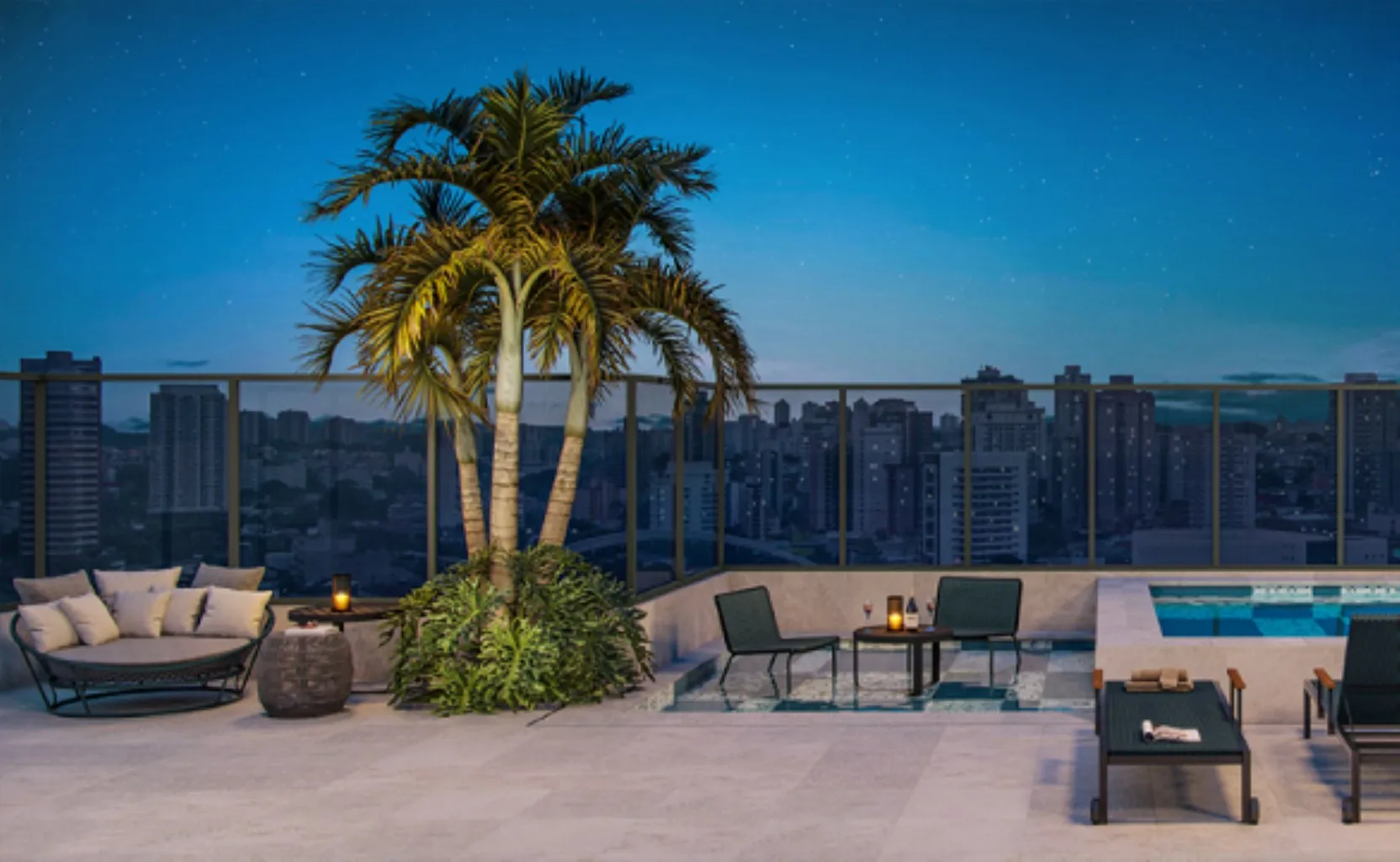 Imagem APARTAMENTO RESIDENCIAL em São Paulo - SP, Campo Belo