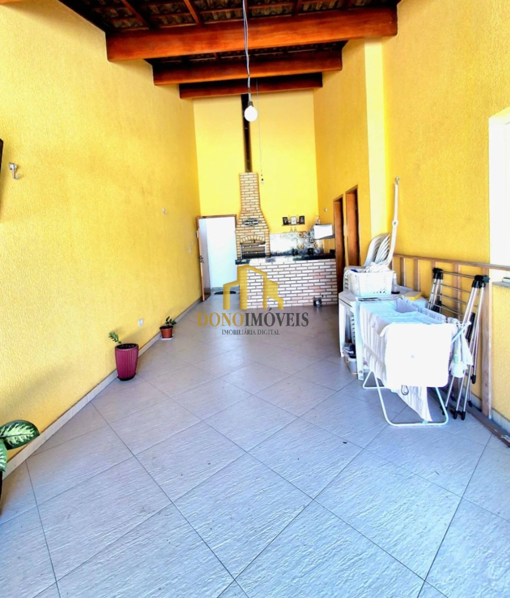 Imagem Cobertura à venda no Paraíso, Santo André - 150 m², 3 dormitórios, 2 vagas