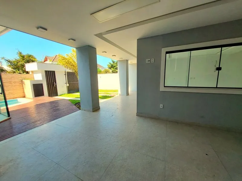 Imagem Casa a Venda no bairro Recreio dos Bandeirantes - Rio de Janeiro, RJ