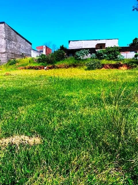 Foto do imóvel Terreno à venda 167.15M², Cidade Nova, Pindamonhangaba - SP