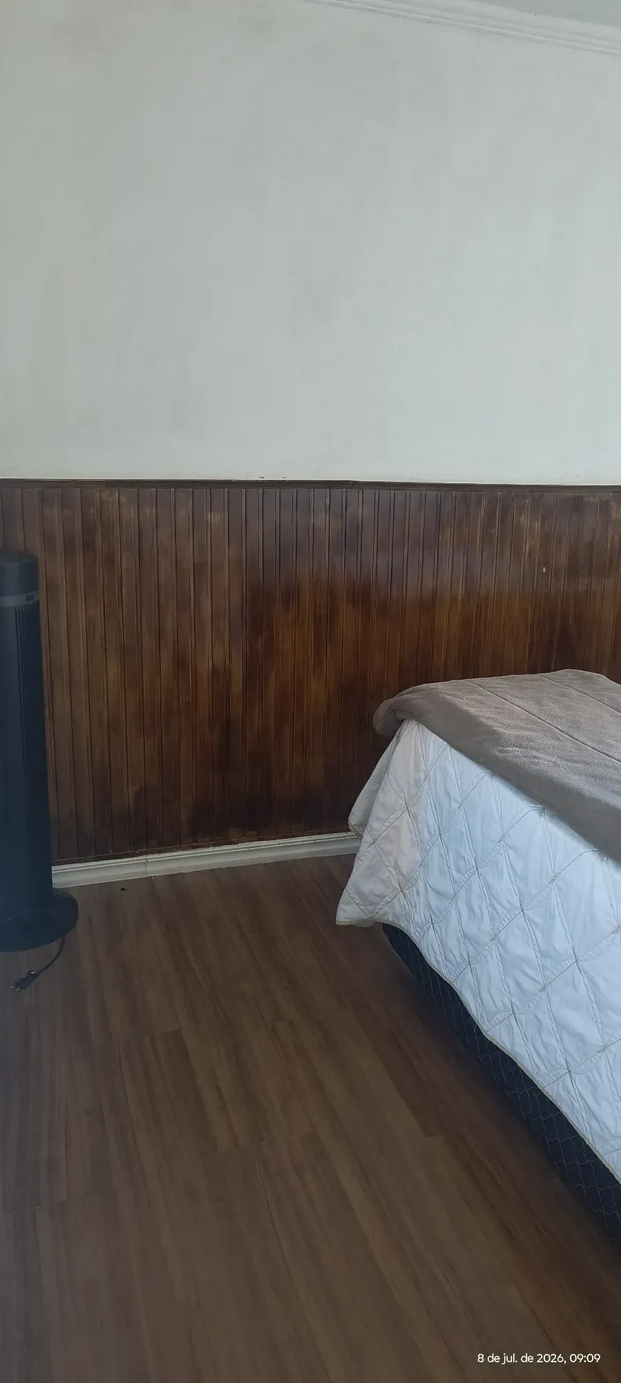 Foto do imóvel: Apartamento com 3 Quartos à Venda, 53 m² em Fazendinha - Curitiba