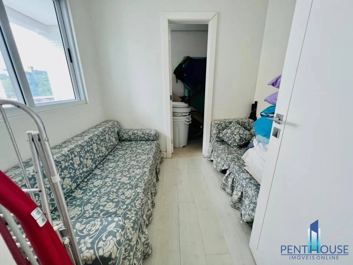 Imagem Apartamento Frente Mar para Venda em Balneário Camboriú, CENTRO, 3 dormitórios, 3 suítes, 4 banheiros, 3 vagas