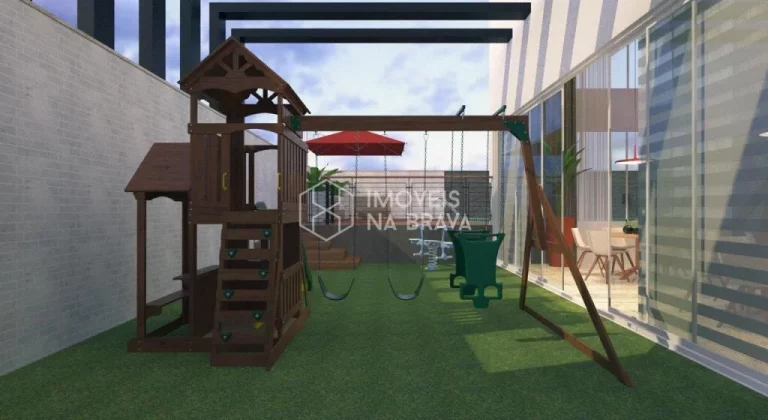 Imagem APARTAMENTO VENDA BALNEÁRIO CAMBORIÚ