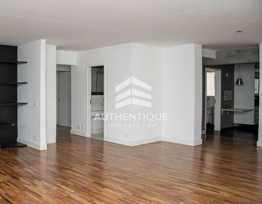 Imagem HELBOR VIVERE IBIRAPUERA / VILA MARIANA - Apartamento à venda no bairro Vila Mariana - São Paulo/SP, Zona Sul