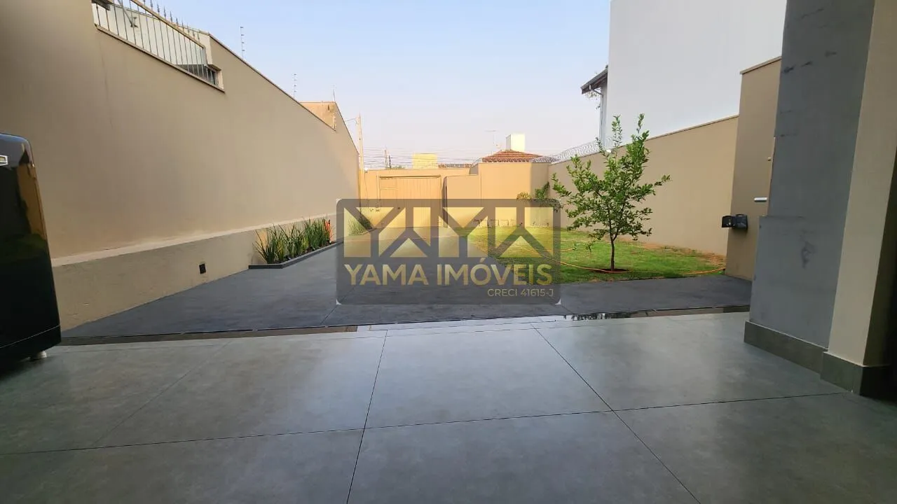 Imagem Casa Térrea em Jardim Irajá, Ribeirão Preto/SP