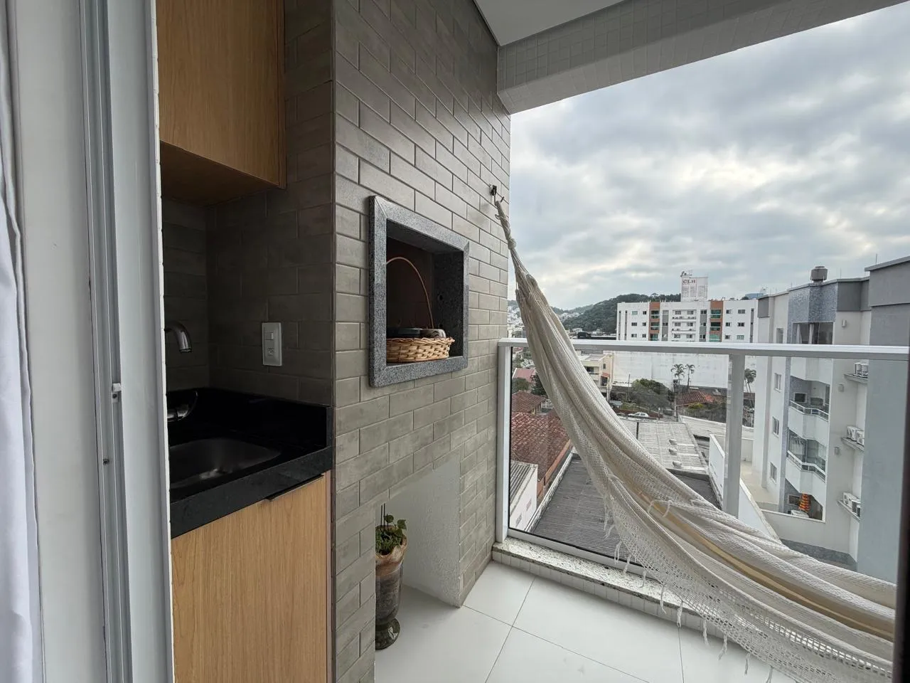 Imagem Apartamento à venda com 72m2 por R$ 1.385.000,00