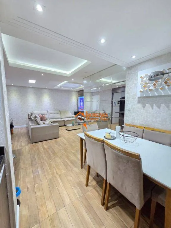 Imagem Apartamento Class Vila Augusta
