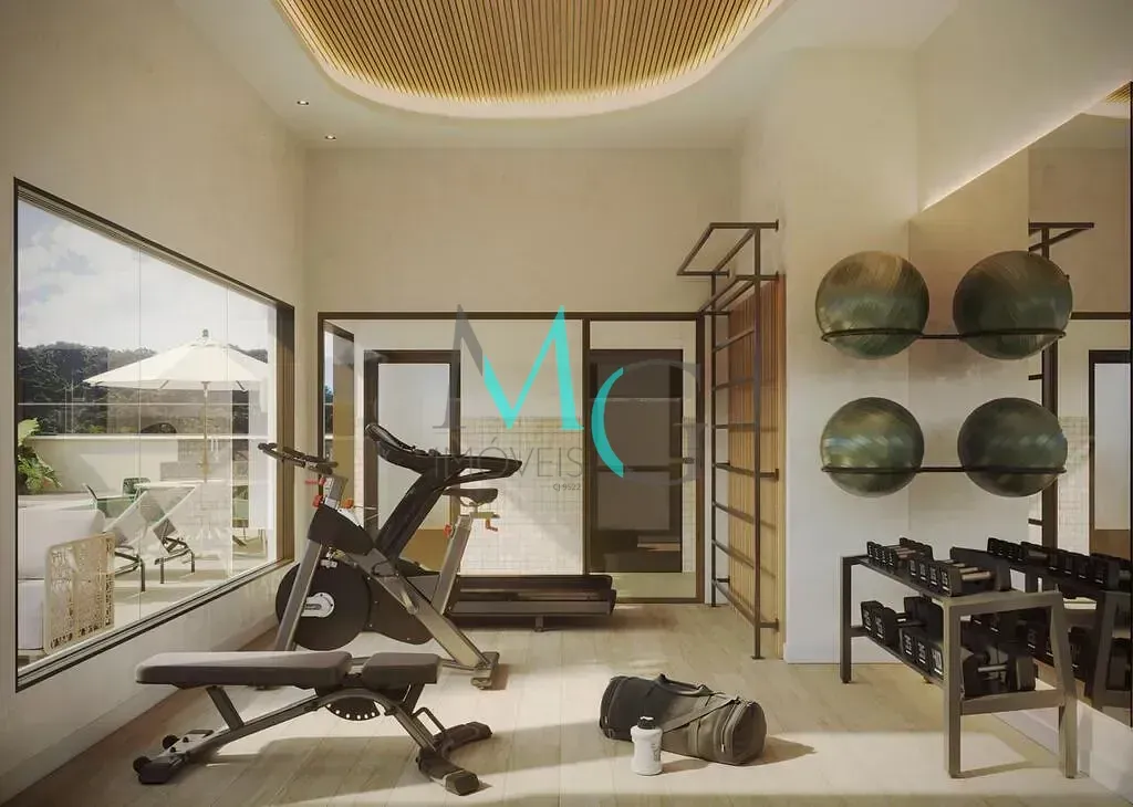 Imagem Studio à venda 1 Quarto 65.1M² Copacabana Rio de Janeiro - RJ | Be in Rio Tonelero