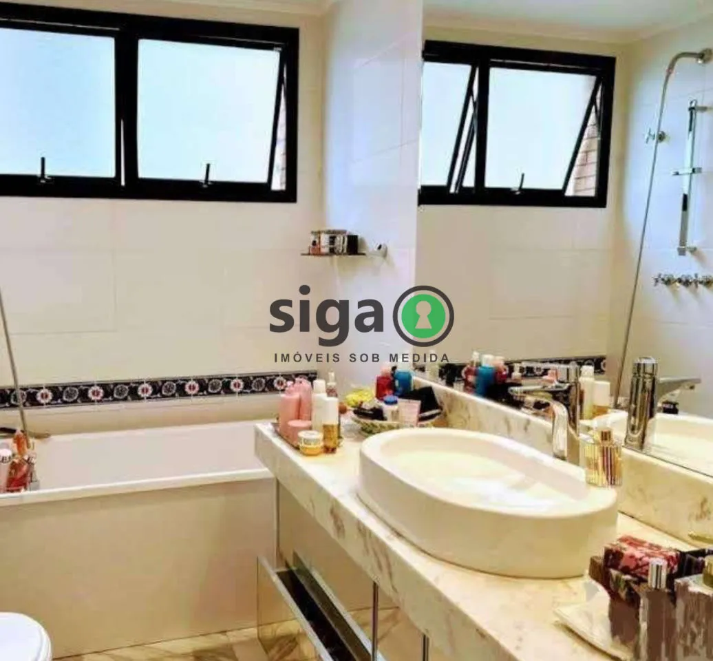 Imagem APARTAMENTO PARA VENDA NO PANAMBY COM 184m² COM 3 DORMITORIOS (SUITES)