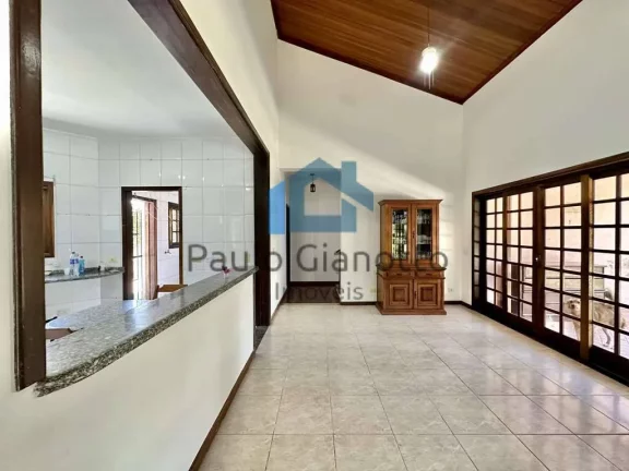Imagem Casa à venda no condomínio Vila Velha