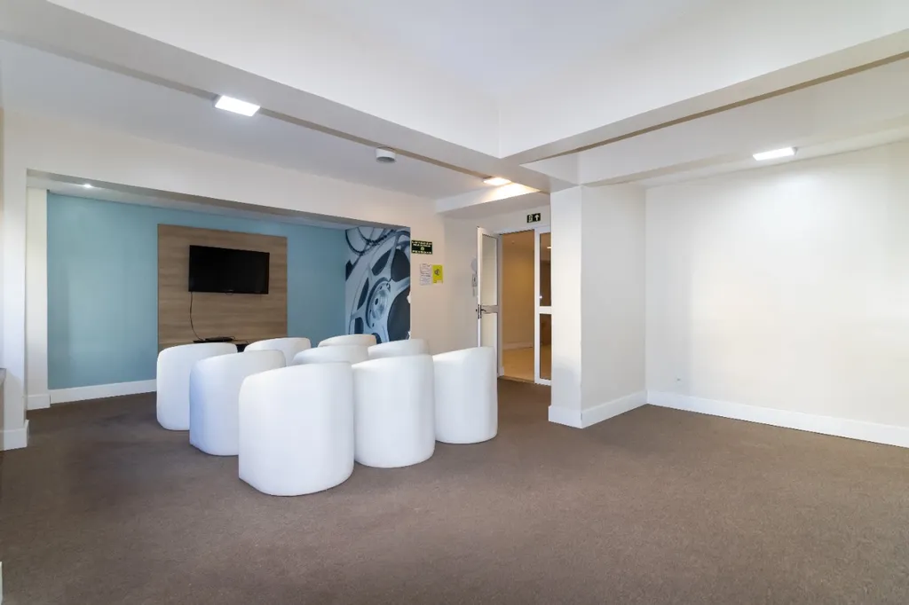 Imagem Apartamento em Jardim Carvalho