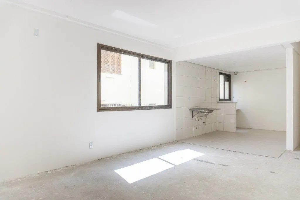 Imagem Apartamento de 2 dormitórios 1 vaga - Chácara das Pedras