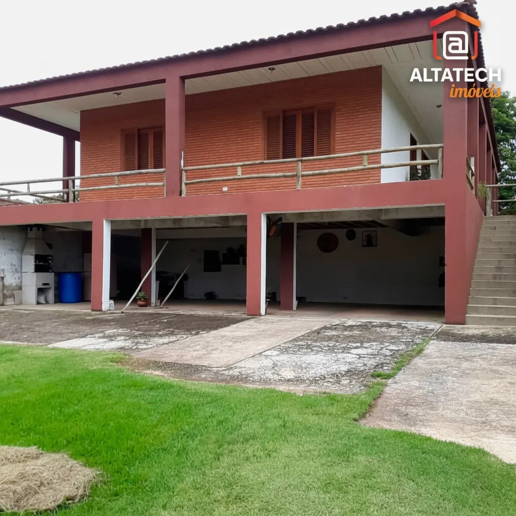 Imagem Chácara 190 m² à venda em Chácara Poços de Caldas, Poços de Caldas