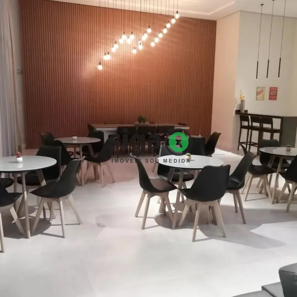 Imagem Apartamento 3 Quartos na Chacara Santo Antonio