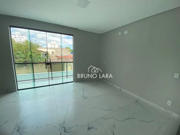 Imagem Casa a venda em Betim no bairro Espírito Santo