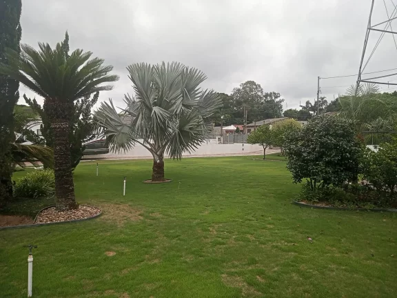 Imagem EXCELENTE IMÓVEL - Terreno esquina 1080m², Casa 101m², Santo Onofre, Viamão