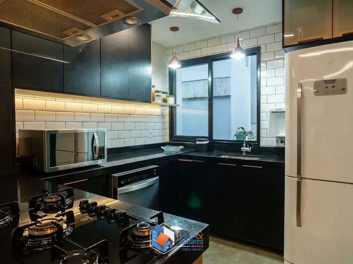 Imagem Apartamento para venda em Real Parque com 2 quartos, 101m²