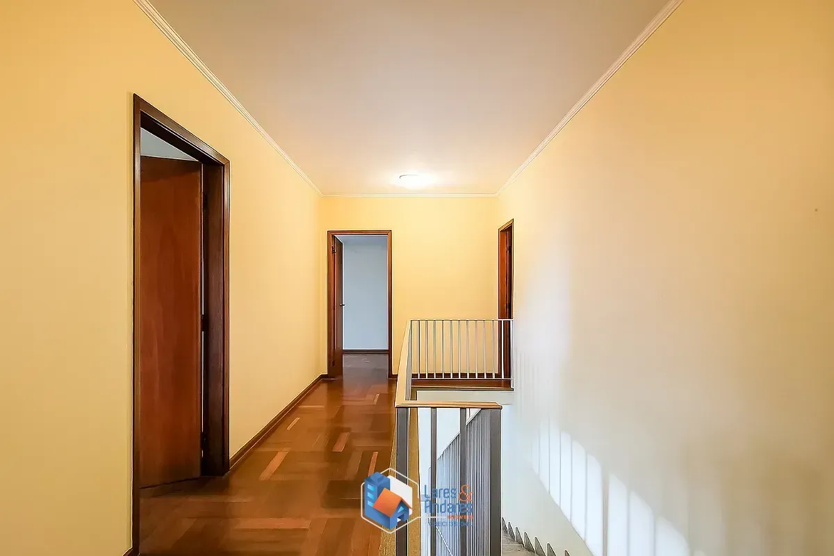 Imagem Casa comercial para venda em Sumarezinho, 323m²