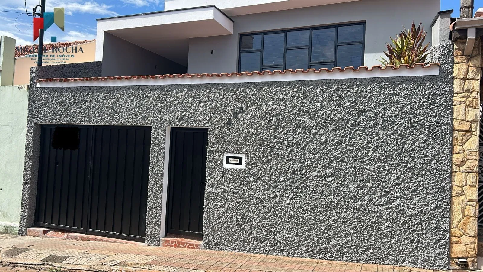 Foto do imóvel Casa Alto Padrão em Centro em Rua Sete de Maio, 509 - Centro, Tatuí - SP