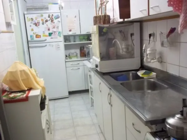 Imagem Apartamento no Bairro Higienópolis em Porto Alegre