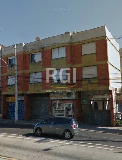 Imagem Apartamento para Venda - 113.31m², 2 dormitórios, 1 vaga - Partenon