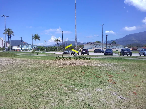 Imagem Oportunidade !!! Terreno Praia do Massaguaçu Caraguatatuba Sp.