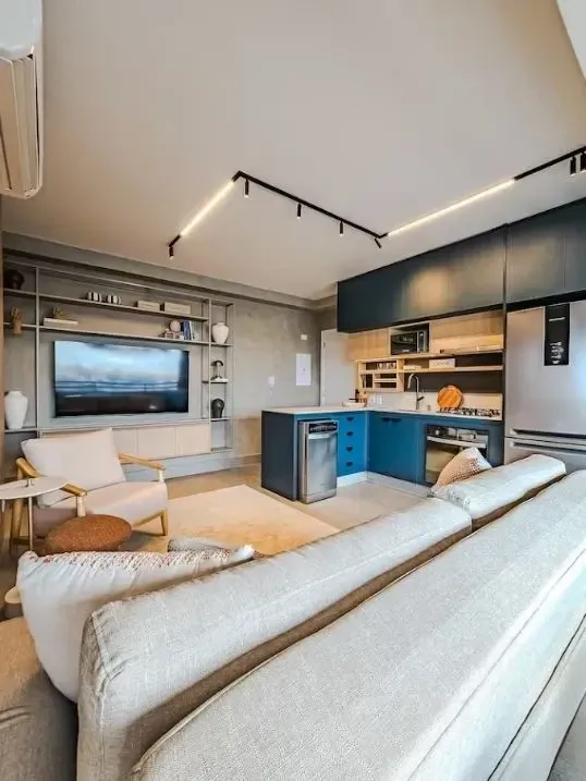 Imagem Apartamento com 2 Quartos para Alugar, 71 m² em Pinheiros - São Paulo