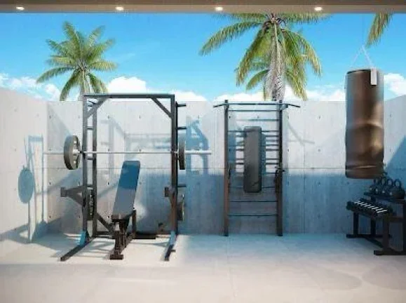 Imagem Flat, Residencial/Comercial para Venda, Bessa, João Pessoa