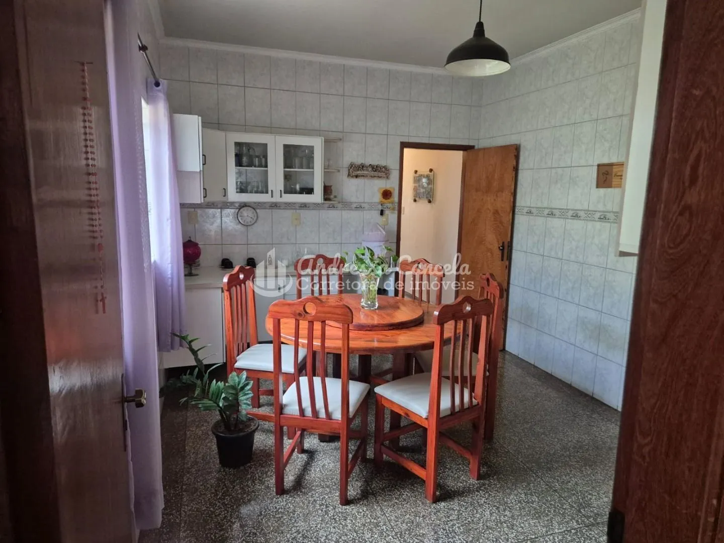 Imagem Casa com 5 dormitórios à venda, 206 m² por R$ 560.000 - São Francisco - São José do Rio Preto/SP