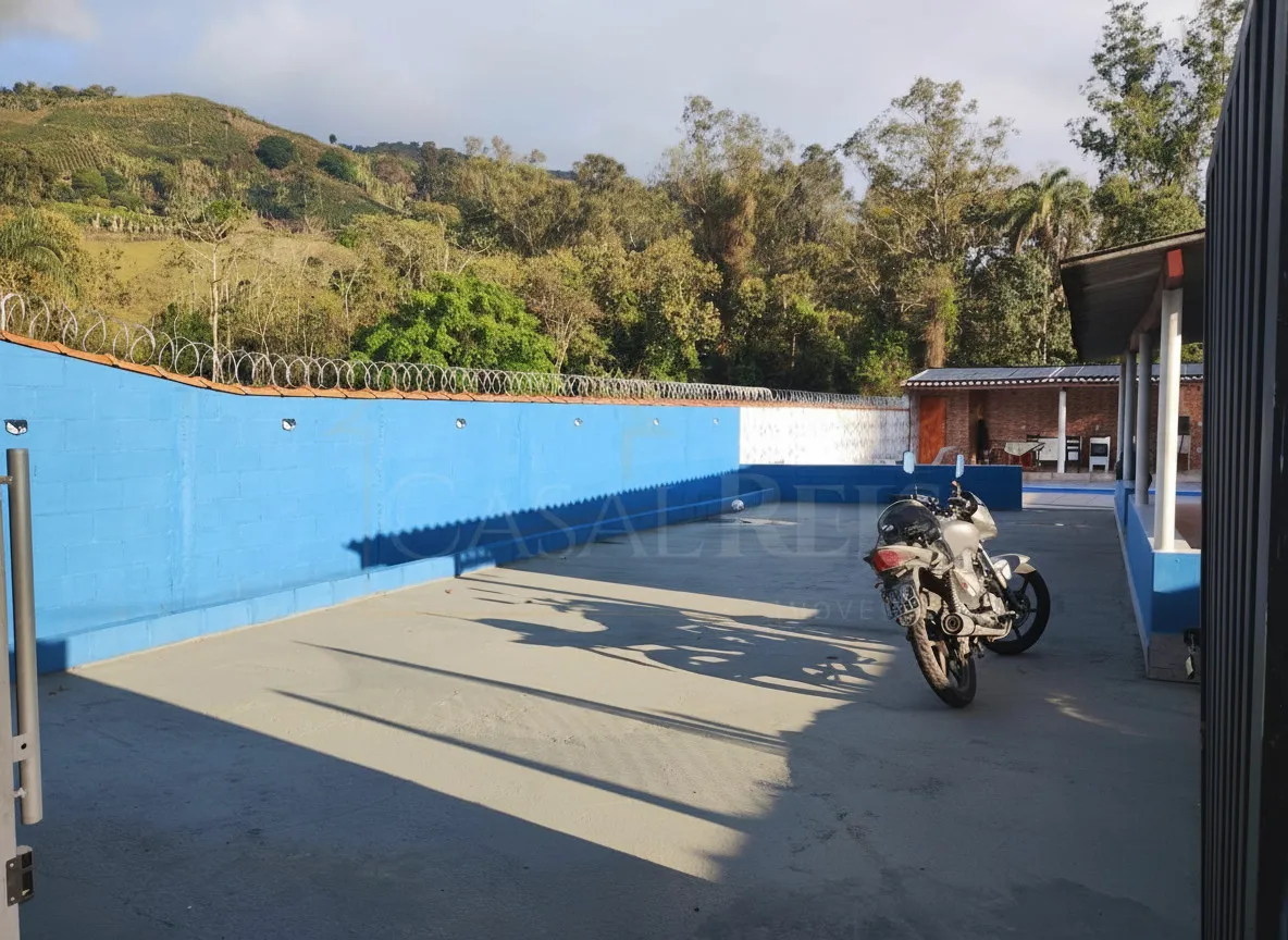 Imagem Chácara 500 m² à venda em Área Rural de Poços de Caldas, Poços de Caldas