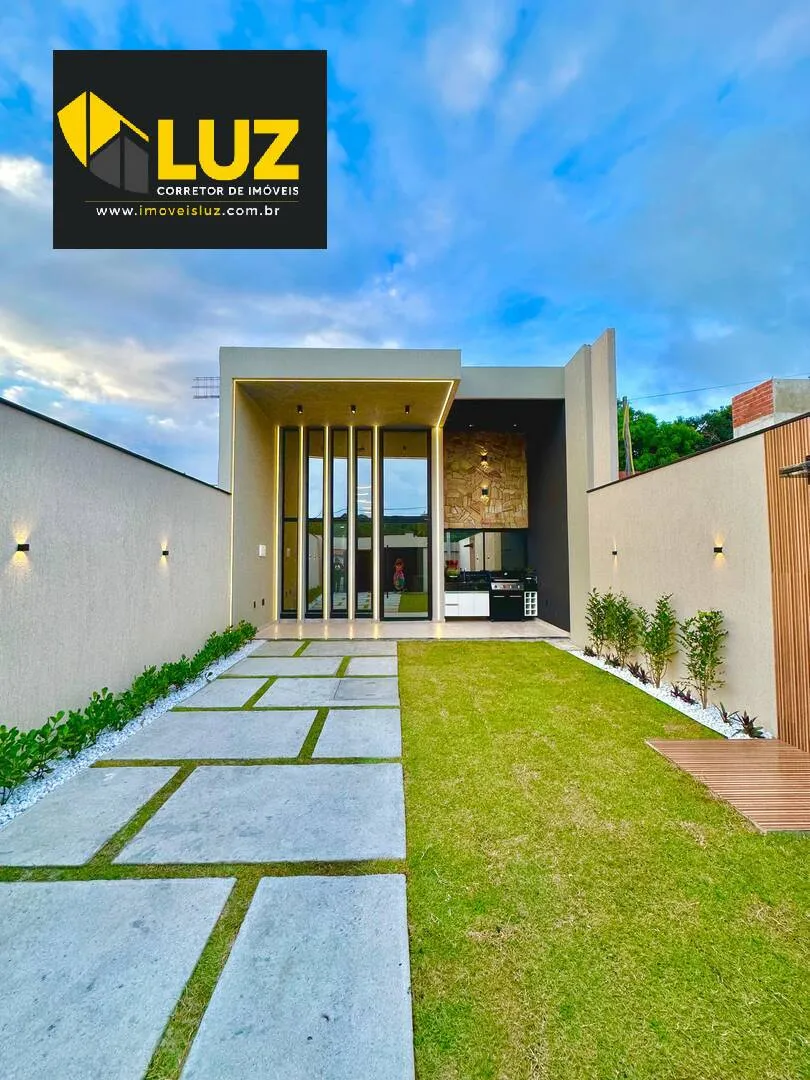 Foto do imóvel MALBEC RESIDENCE - O SEU NOVO LAR EM EUSÉBIO/CE