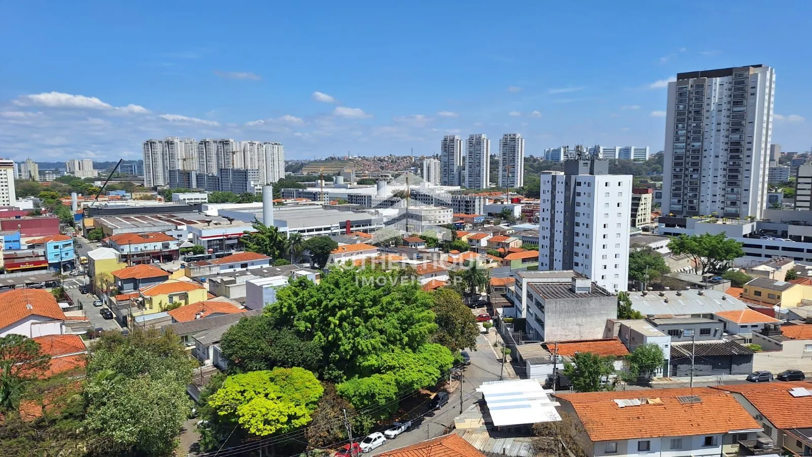 Imagem AMARO - SANTO AMARO - Apartamento no bairro Santo Amaro / Vila Cruzeiro à venda