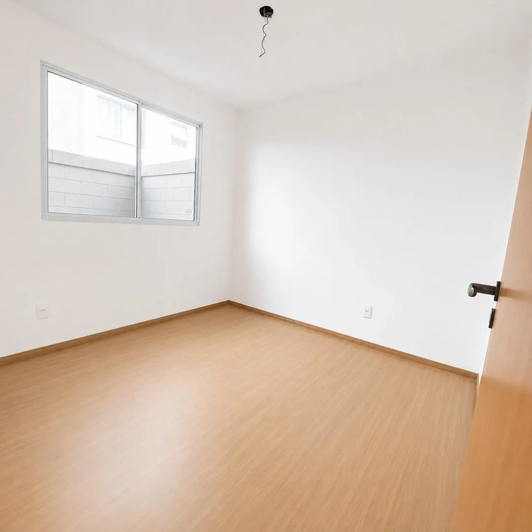 Imagem Apartamento à Venda no Porto Itapuã Minha Casa Minha Vida