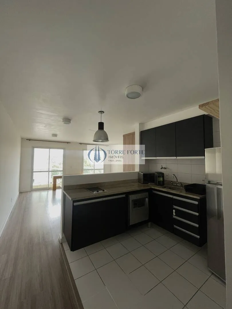 Imagem Ótimo apartamento na Mooca 52 m² 1 dormitório 2 banheiros 1 vaga de garagem