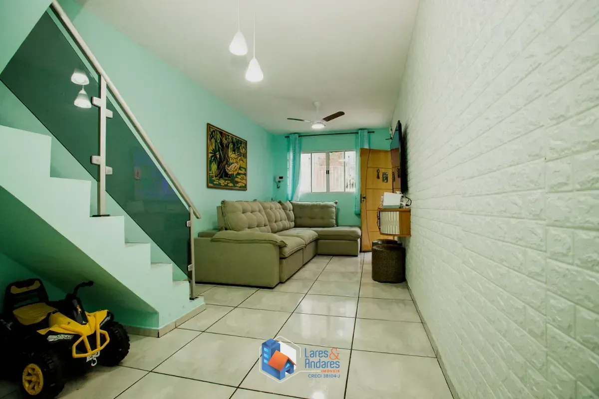 Imagem Casa para venda em Freguesia do Ó com 4 quartos, 195m²
