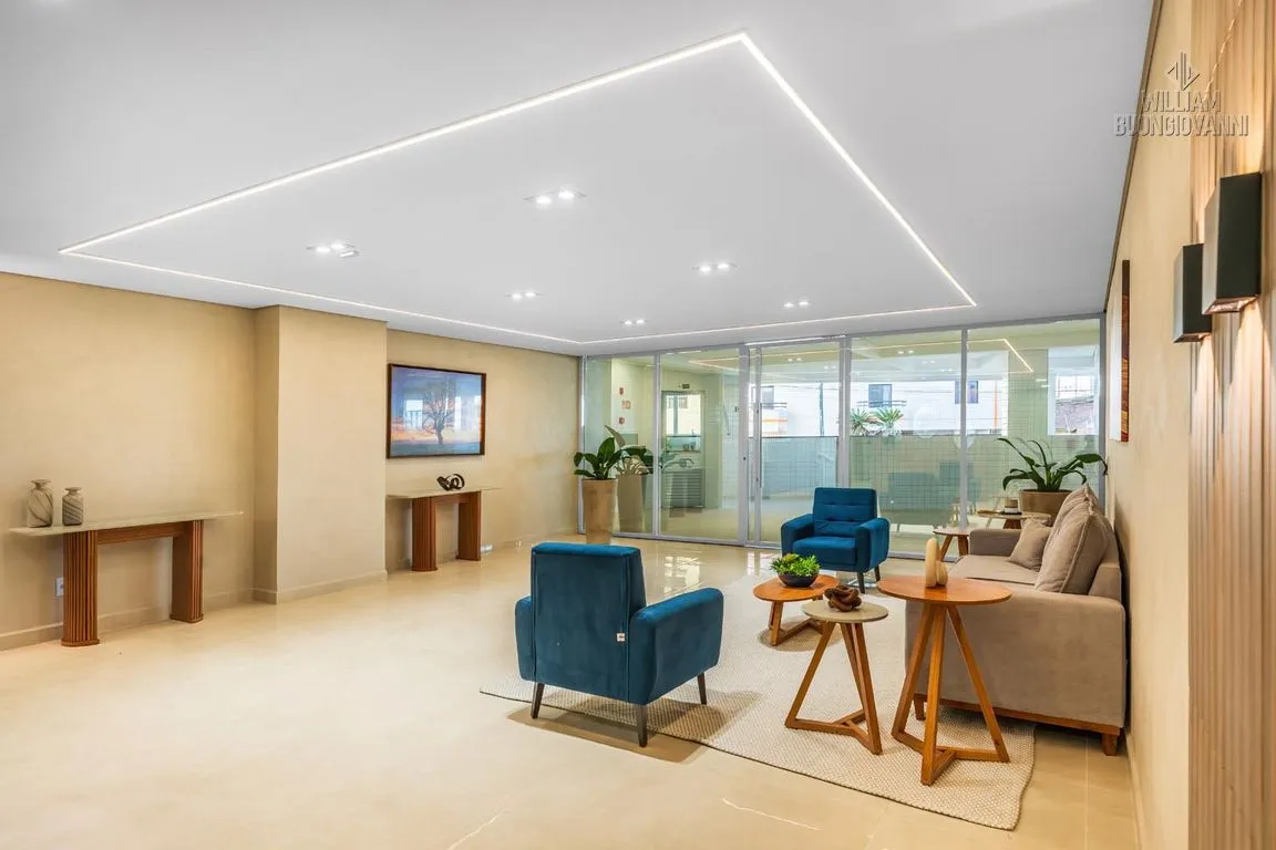 Imagem Apartamento 2 dormitórios sendo 1 suíte em MONGAGUA