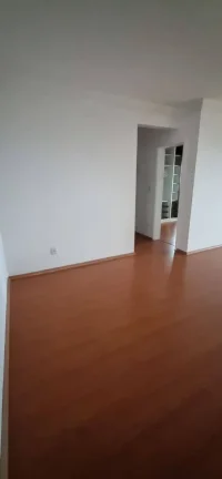 Imagem Aparatemento Vago com 63 m² 2 Dormitotios 2 vagas de Gargens