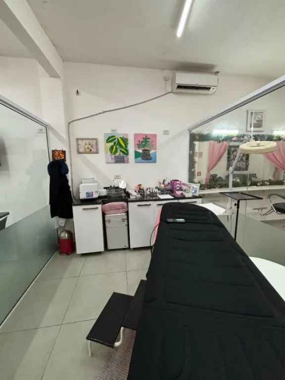 Imagem COMERCIAL COM 60,00 m² - GUILHERMINA - PRAIA GRANDE SP
