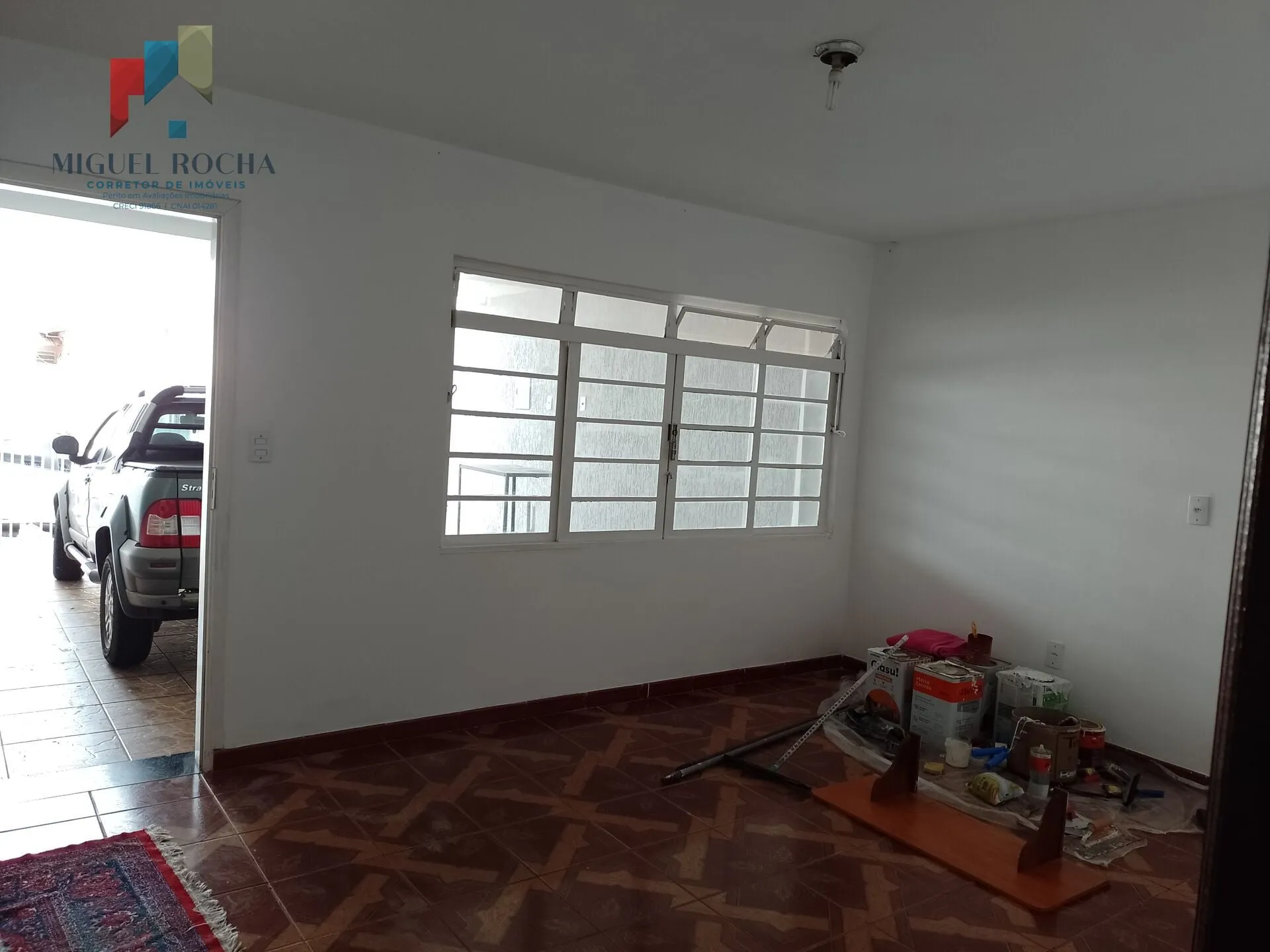 Imagem Sobrado à venda no bairro Jardim Rosa Garcia - Tatuí/SP