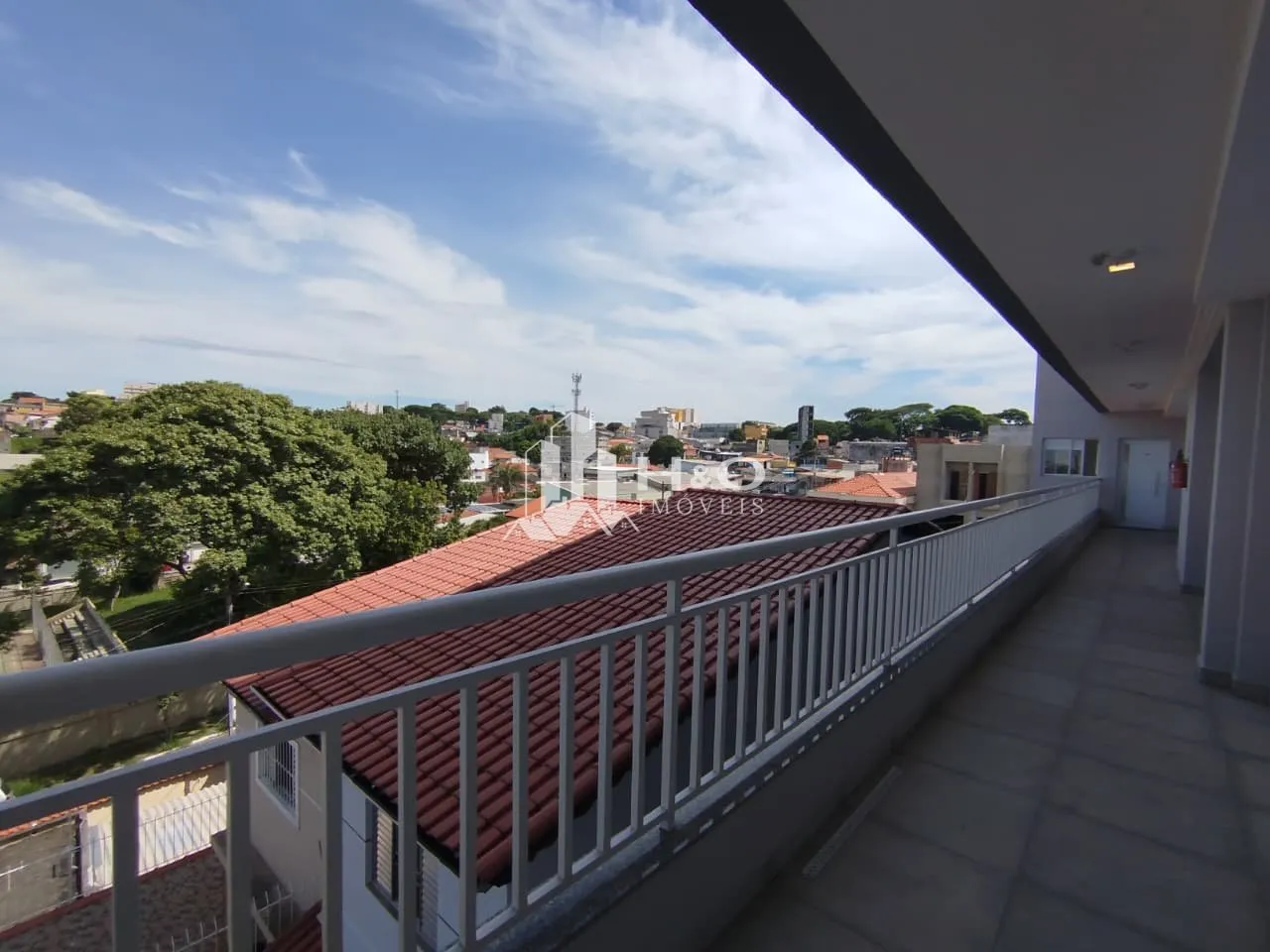 Imagem Apartamento de 2 quartos, 44m² no bairro Jardim Hercilia, em São Paulo