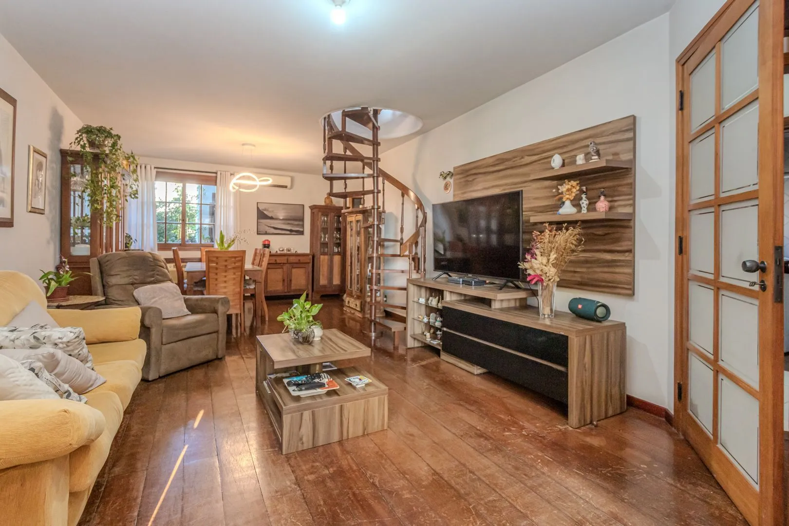 Imagem Cobertura duplex no bairro Petrópolis de 3 dormitórios *2 vagas e terraço