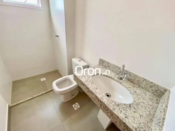 Imagem Apartamento à venda, 60 m² por R$ 515.000,00 - Setor Central - Goiânia/GO